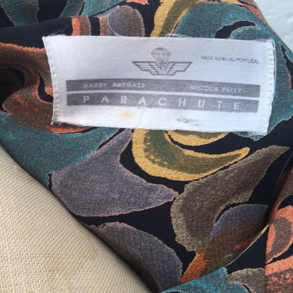 PARACHUTE - Picture 4 of 4